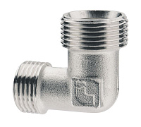 Уголок нар-нар Multi-Fit 1/2*3/4"
