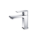 Смеситель для раковины ЛИРА 103 Aquatek AQ1410CR хром