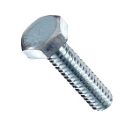 Болт из нержавеющей стали М8*60 DIN 933 Fixbox 4735037