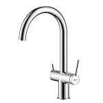 Смеситель для ванны Minima Lemark LM3861C Смеситель для ванны Minima Lemark LM3861C
