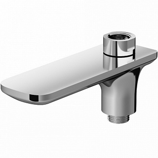 Излив поворотный на ванну хром AM.PM F50A70900 купить