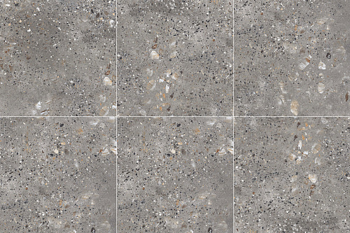 Керамогранит Casa Mood Grey Polished 60*60см Staro С0003690 купить