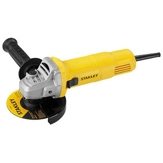 Шлифмашина угловая Stanley SG6125 620Вт диск Ф 125мм (SG6125-RU) купить