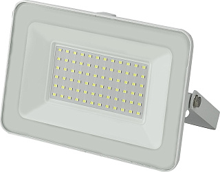 Прожектор светодиодный General GTAB-70BT-IP65-6500-W 403128 70Вт белый  купить