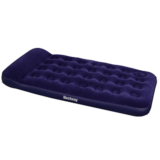  Матрас надувной 67224 188*99*28см  030562 Bestway купить
