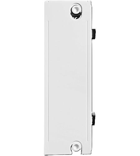 Радиатор стальной панельный Compact 33/300/1000 боковое подключение Rommer RRS-2010-333100 купить