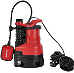 Насос дренажный PROFI кабель 10м 400 Вт Rommer RDP-0005-100400