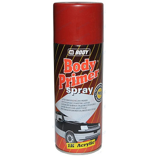 Боди грунт Праймер спрей Primer Spray аэрозоль купить