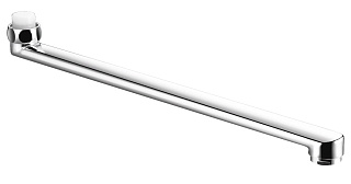 Излив в сборе 350мм хром Lemark LM9473C купить