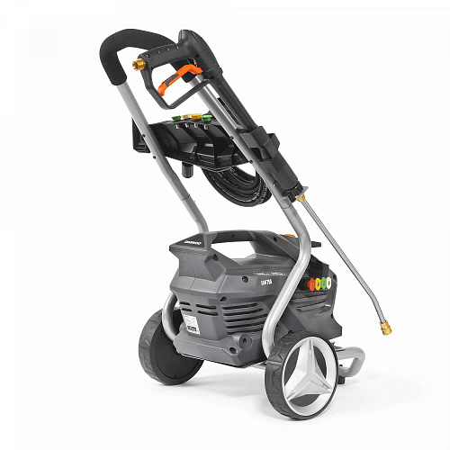Мойка высокого давления DAEWOO DAW750 Expert 3200Вт 210бар 740л/ч купить