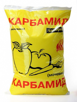 ВХ Удобрение Карбамид (мочевина)  1кг купить