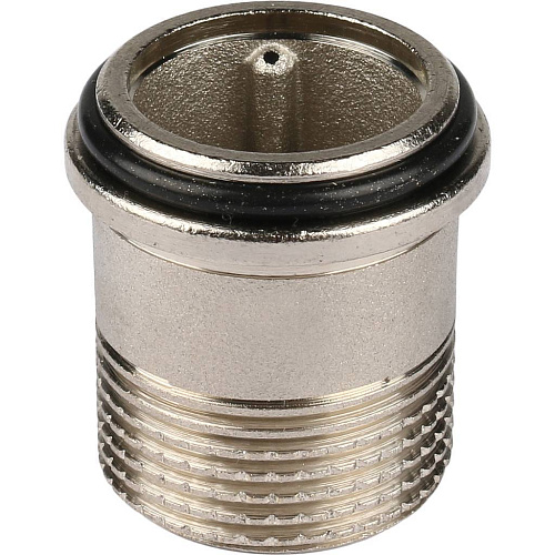 Клапан для радиатора ручной прямой 3/4" STOUT SVR-2122-000020 купить