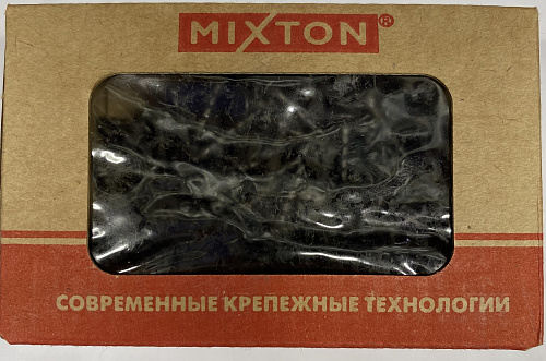 Саморез для гипсокартона по металлу MIXTON 3.5*57 70шт купить