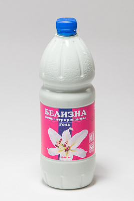 Белизна  гель Дзержинская 1л купить