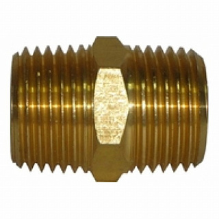 Переходник пневмо   062 нар.резьб3/8"*нар.резб3/8"  R.C. купить