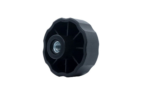 Ручка-фиксатор d42 с гайкой М8 1шт MIXTON 35-1305 купить