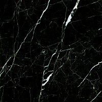 Керамогранит Караташ матовый 60*60 см черный, Гранитея G385-Karatash Black