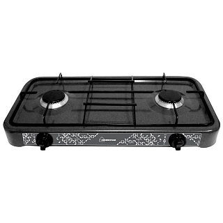 Плита газовая HOMESTAR HS-1202  2-х конфорочная 003699 купить