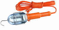 Переноска Эра  WL-1s-7m +розетк 10А  7м  розетка с выключателем