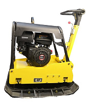 Виброплита реверсивная Zitrek CNP 30Y-2 161кг упл. 500мм
