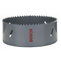 Биметаллическая коронка Bosch HSS-Bimetall STANDARD без переходника d 127 мм 2608584136