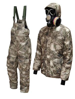Костюм "TAUREN" зим К-471 алова beige cloud р.56-58/182-188 купить