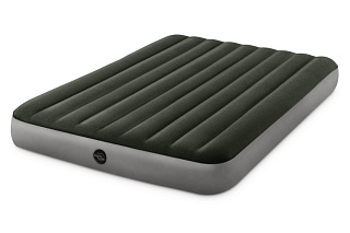 Матрас надувной Intex Prestige 152*203*25см 64109 купить