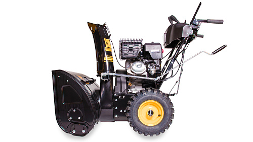 Бензиновый снегоуборщик CHAMPION ST1170E купить