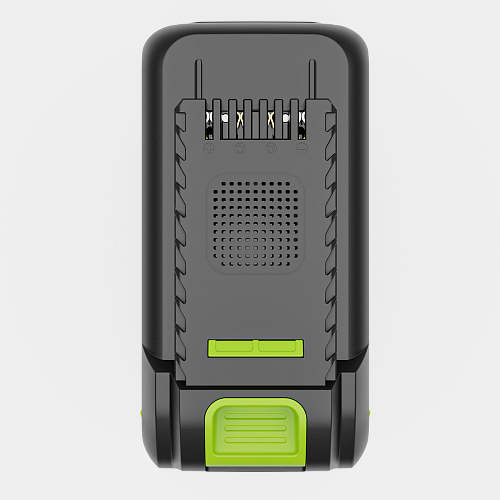 Аккумулятор Greenworks G40HP5 40В High Power 5.0а/ч (2958607) купить