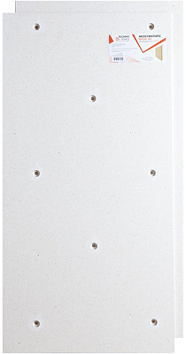 Профиль AcousticGyps Basic 40 1200*600*40мм 0.72м2 ТехноСонус купить