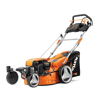 Газонокосилка бензиновая DAEWOO DLM 5500SVR купить