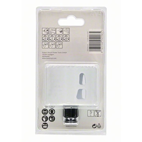 Биметаллическая коронка Bosch Progressor Wood + Metal d 67 мм 2608594227 купить
