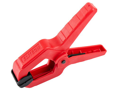 Струбцина  пружинная Elitech 150*60мм усилие-150Н (15кг) (512103) купить