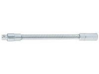 Удлинитель гибкий  1/4", 150мм STELS 13909