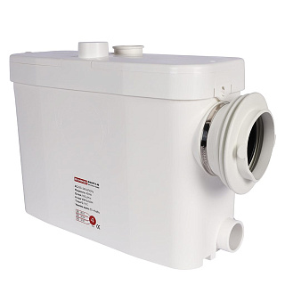 Установка канализационная насосная BIOLIFT R-4S выход сбоку Rommer RPD-0010-100450 купить