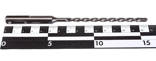 Бур SDS+ 5*160мм Standard Makita D-00038 купить