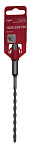 Бур SDS+ Elitech ф5*100/160мм (1820.026700)