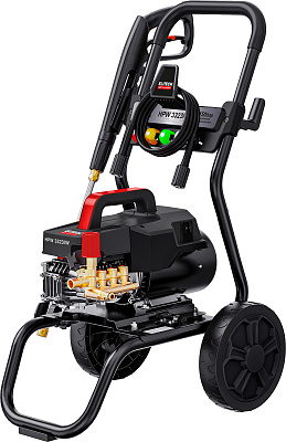 Мойка высокого давления ELITECH HD HPW 3323IW 3300Вт 210(150) бар 540л/ч (9.0л/мин) (E0600.023.00) купить