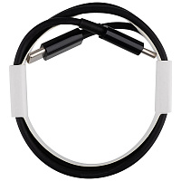 Кабель ENERGY ET-33 USB-С/USB-C 1м 60Вт черный 108050 
