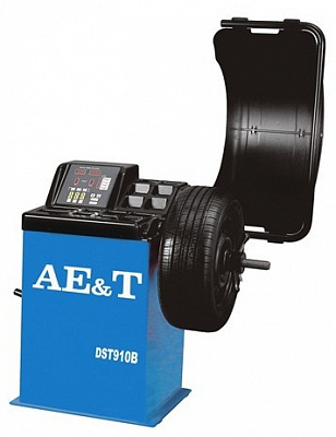 Балансировочный станок AE&T DST910B купить