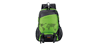 Рюкзак Ecos Scout зеленый 35л (006632)