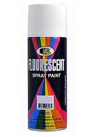 Краска аэрозольная Bosny FLUORESCENT Желтая №1005 