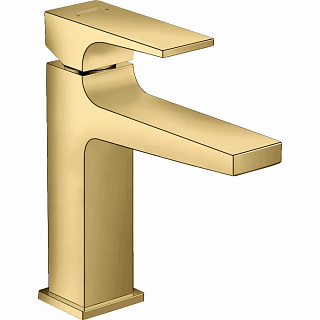 Смеситель HANSGROHE HG Metropol 110 32507990 для раковины  купить