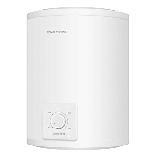 Водонагреватель накопительный 1.5кВт 10л 36.7*27*30.4см Royal Thermo RWH 10 Genie ECO U купить