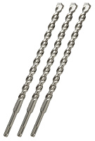 Бур Projahn SDS+ 16*400/450мм 8316450