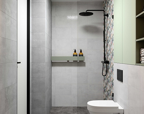 Плитка напольная Дорадо 40*40см Axima Ceramica купить