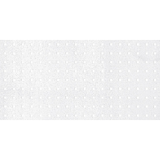 Декор Pixel Metallica 25*50 см светлый, Laparet купить