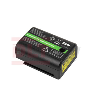Аккумулятор для лазерного уровня DLT 5800mAh 0888 купить