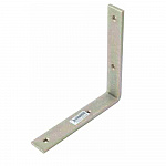 Уголок узкий Rock solid connection RKW7 желтый 150*150*25*5мм 400707 Уголок узкий Rock solid connection RKW7 желтый 150*150*25*5мм 400707