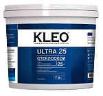 Клей для стеклообоев и флизелиновых обоев KLEO ULTRA 25 готовый - 5 кг Клей для стеклообоев и флизелиновых обоев KLEO ULTRA 25 готовый - 5 кг
